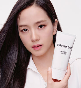 LA MOUSSE OFF/ON FOAMING CLEANSER