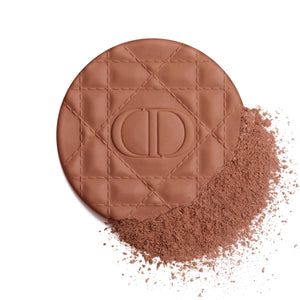 DIOR FOREVER NUDE BRONZE - LARGE-FORMAT