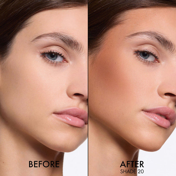 DIOR FOREVER NUDE BRONZE - LARGE-FORMAT
