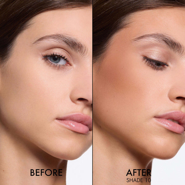DIOR FOREVER NUDE BRONZE - LARGE-FORMAT
