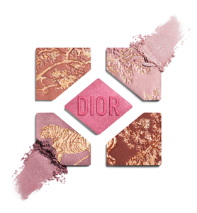 DIORSHOW 5 COULEURS - LIMITED EDITION