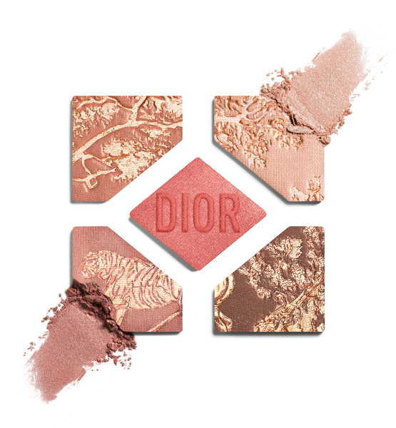 DIORSHOW 5 COULEURS - LIMITED EDITION
