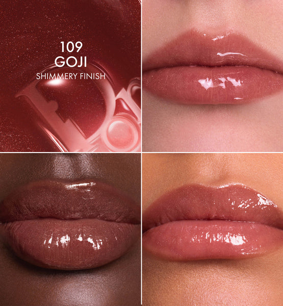 DIOR ADDICT LIP GLOW BUTTER
