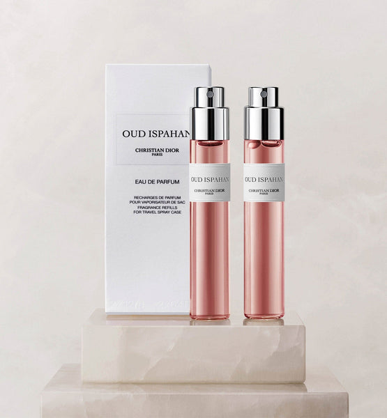 TRAVEL BOTTLE REFILLS
