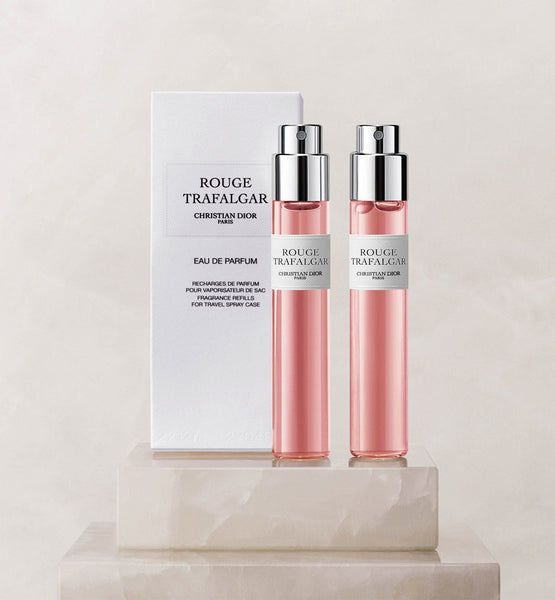 TRAVEL BOTTLE REFILLS
