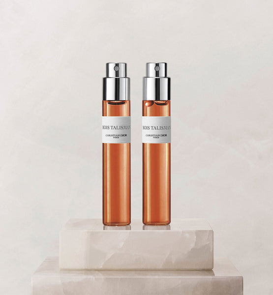 TRAVEL BOTTLE REFILLS
