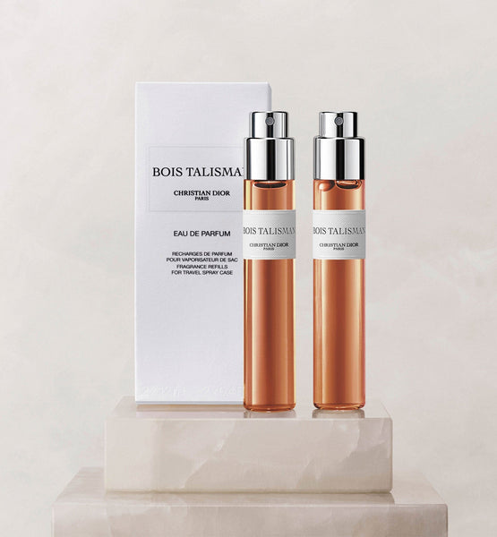 TRAVEL BOTTLE REFILLS
