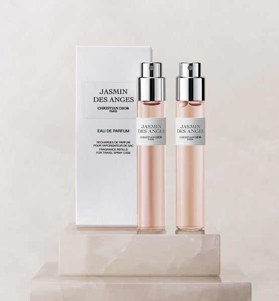 TRAVEL BOTTLE REFILLS
