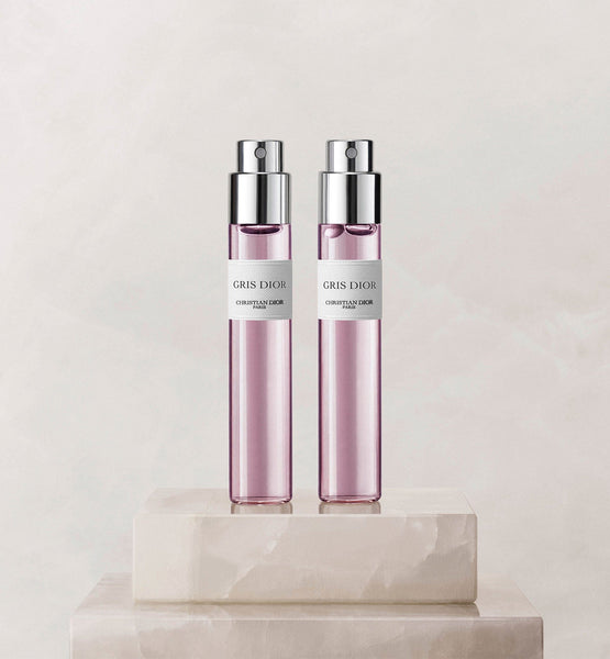 TRAVEL BOTTLE REFILLS
