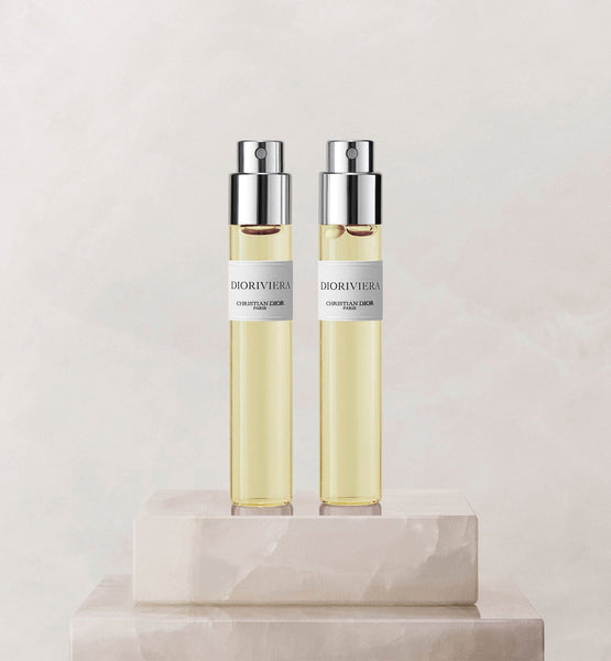 TRAVEL BOTTLE REFILLS
