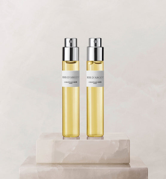 TRAVEL BOTTLE REFILLS
