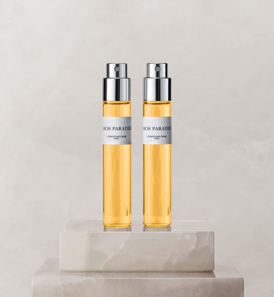 TRAVEL BOTTLE REFILLS
