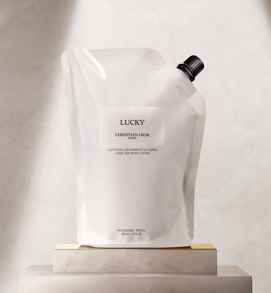 SCENTED LOTION REFILL
