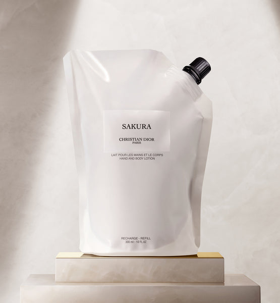 SCENTED LOTION REFILL
