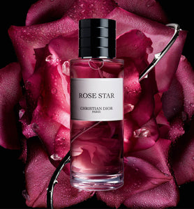 ROSE STAR