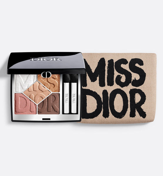 DIORSHOW 5 COULEURS - LIMITED EDITION
