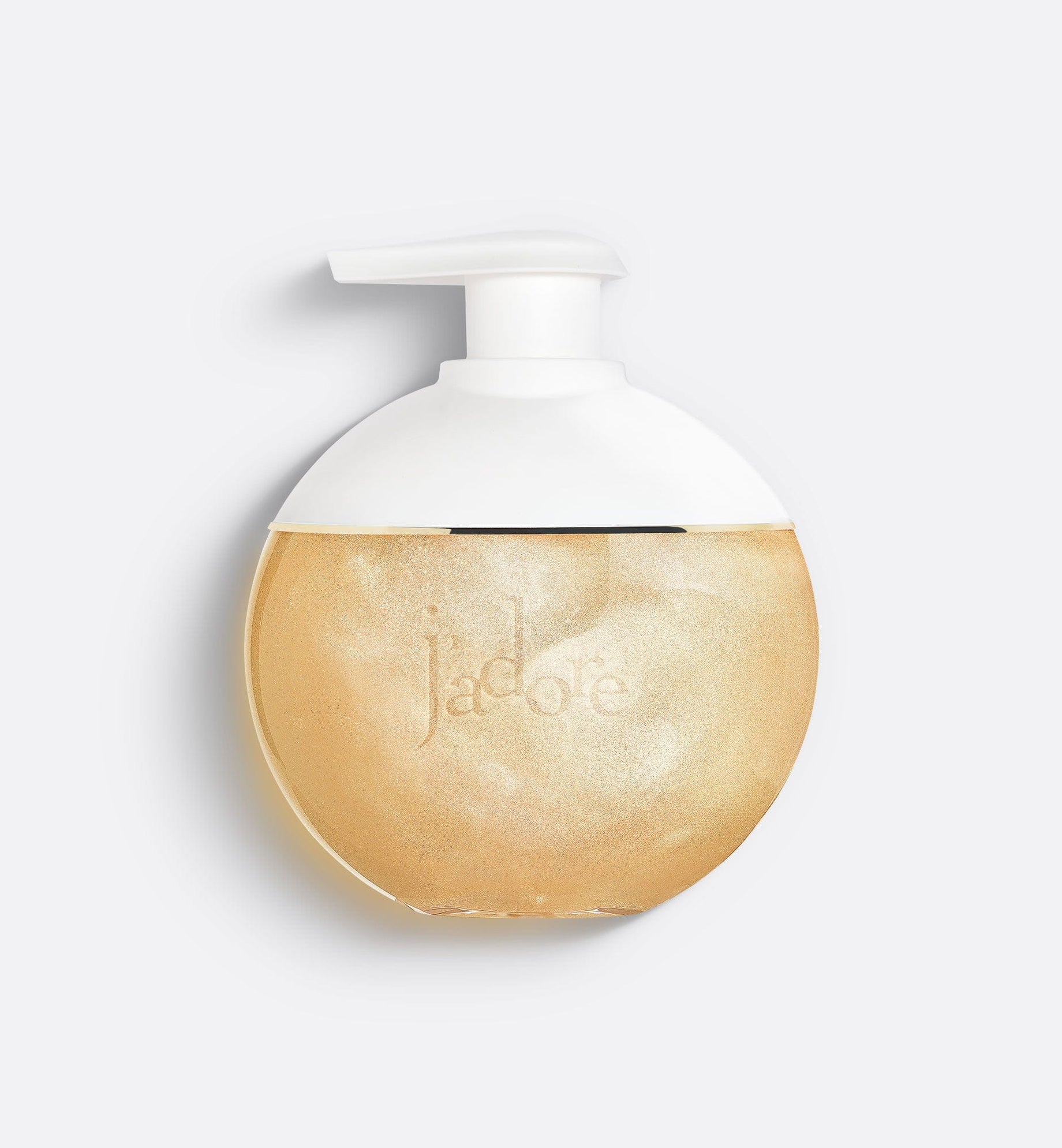 J’ADORE LES ADORABLES SHIMMERING OIL