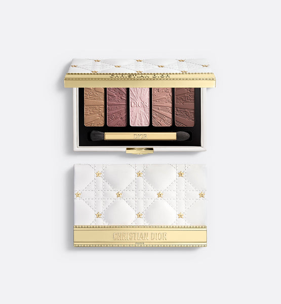 ÉCRIN COUTURE ICONIC EYE MAKEUP
