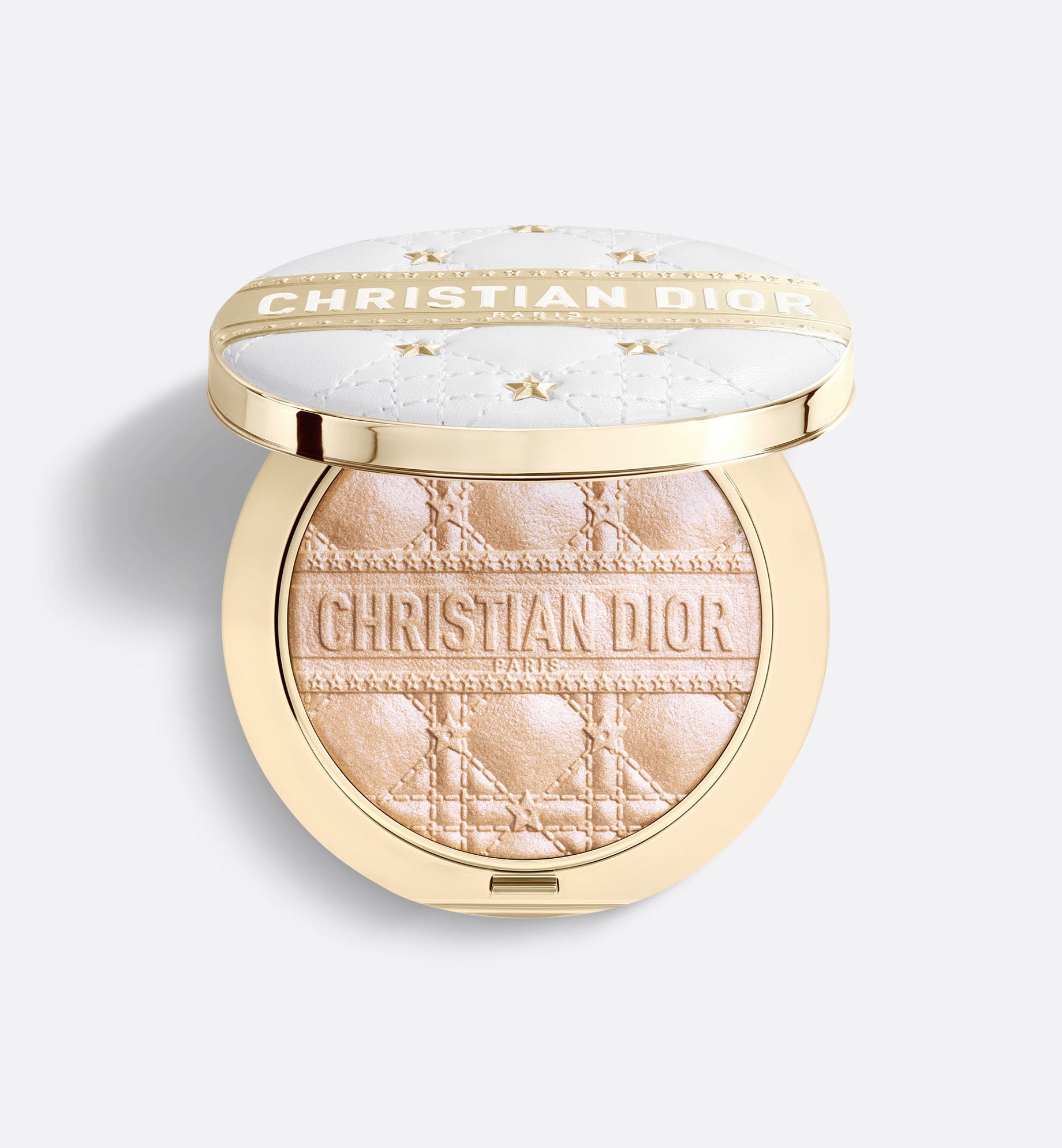 Dior Forever Glow Luminizer - Limited Edition