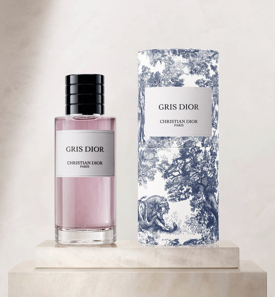 GRIS DIOR - LIMITED EDITION
