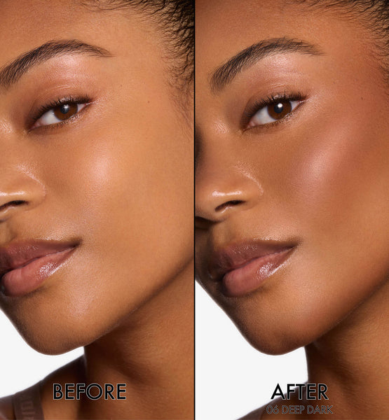 DIOR FOREVER SKIN BRONZE
