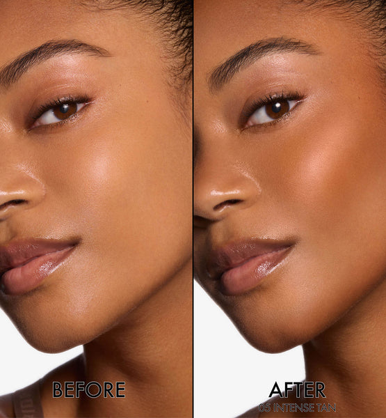 DIOR FOREVER SKIN BRONZE
