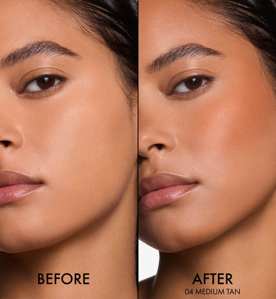 DIOR FOREVER SKIN BRONZE
