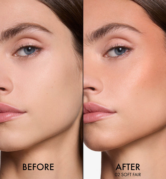 DIOR FOREVER SKIN BRONZE

