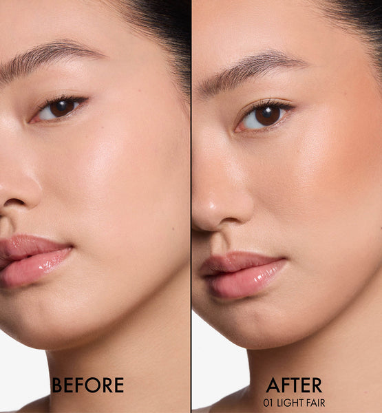 DIOR FOREVER SKIN BRONZE
