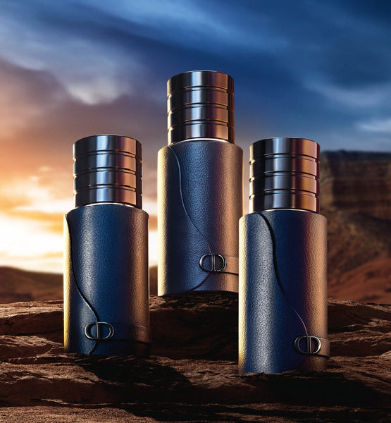 SAUVAGE SPRAY FOR THE WILD - LIMITED EDITION
