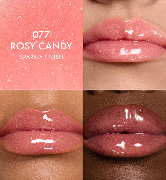 DIOR ADDICT LIP GLOW OIL
