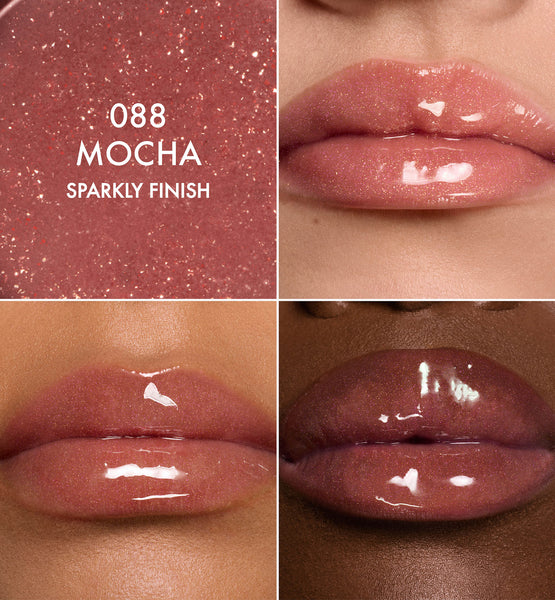 DIOR ADDICT LIP GLOW OIL
