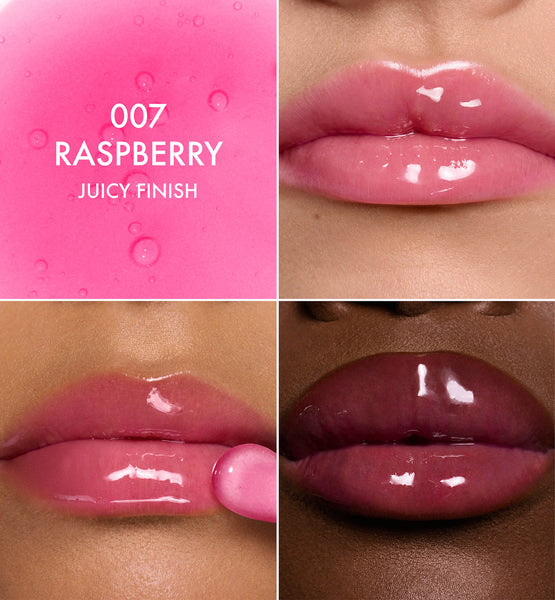 DIOR ADDICT LIP GLOW OIL
