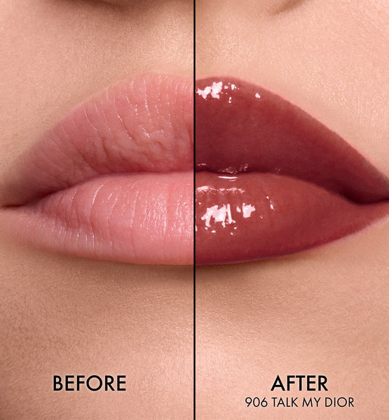 DIOR ADDICT GLASS LIPSTICK
