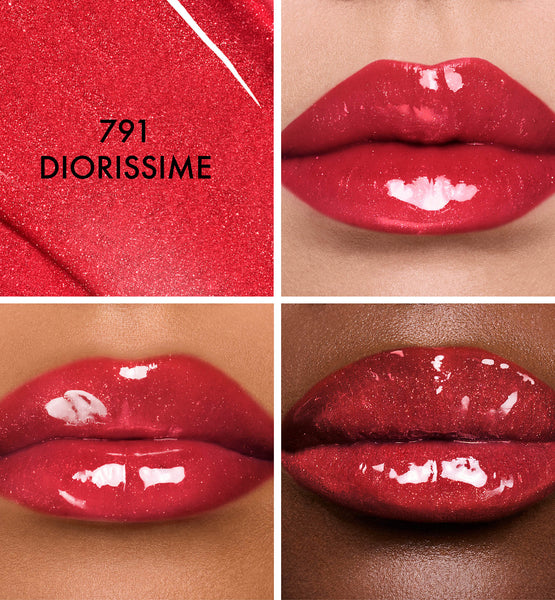 DIOR ADDICT GLASS LIPSTICK
