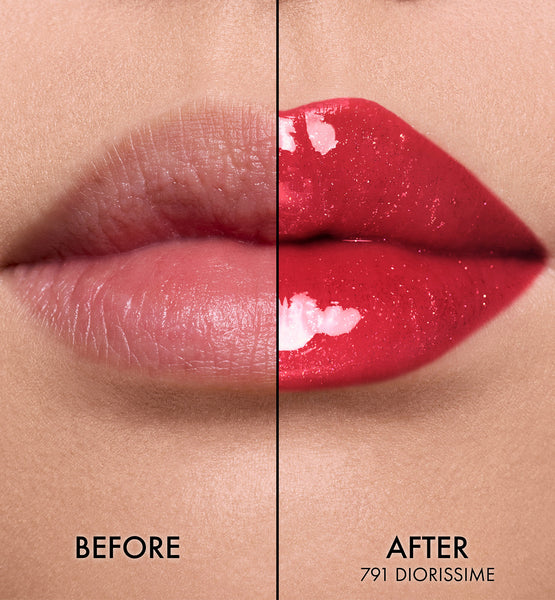 DIOR ADDICT GLASS LIPSTICK
