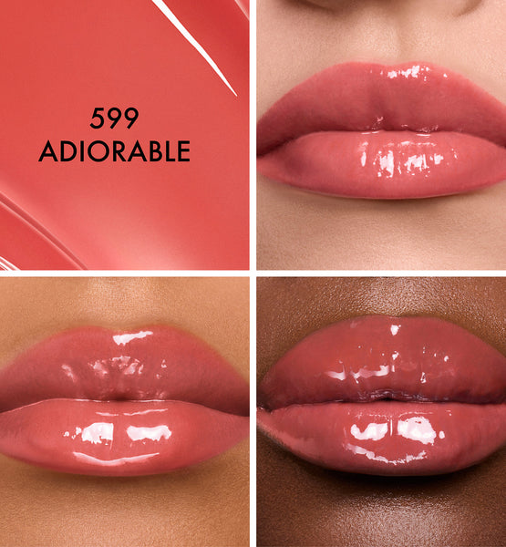 DIOR ADDICT GLASS LIPSTICK
