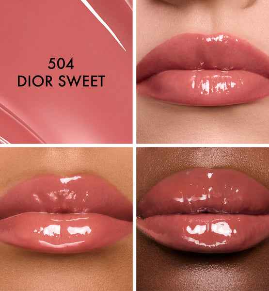 DIOR ADDICT GLASS LIPSTICK
