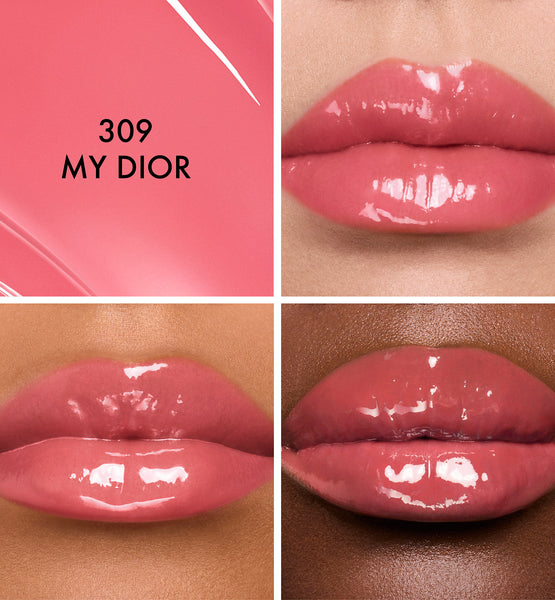 DIOR ADDICT GLASS LIPSTICK
