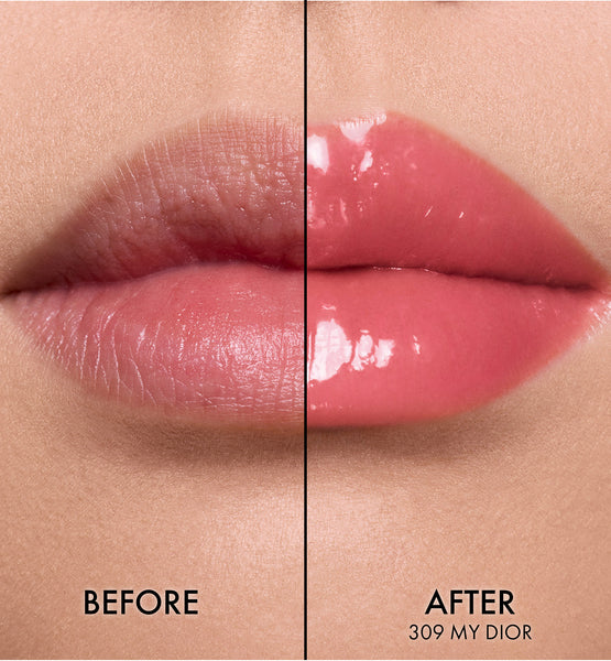 DIOR ADDICT GLASS LIPSTICK
