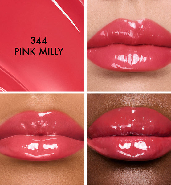 DIOR ADDICT GLASS LIPSTICK
