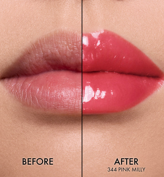 DIOR ADDICT GLASS LIPSTICK
