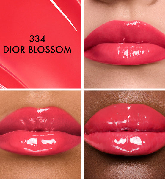 DIOR ADDICT GLASS LIPSTICK

