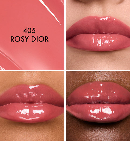 DIOR ADDICT GLASS LIPSTICK
