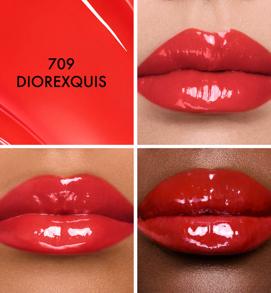 DIOR ADDICT GLASS LIPSTICK
