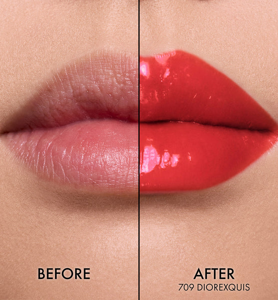 DIOR ADDICT GLASS LIPSTICK
