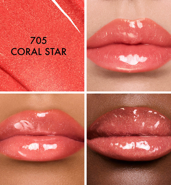 DIOR ADDICT GLASS LIPSTICK
