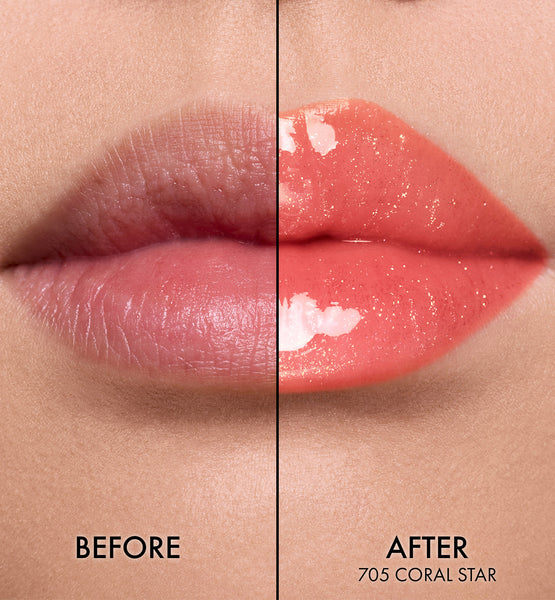DIOR ADDICT GLASS LIPSTICK
