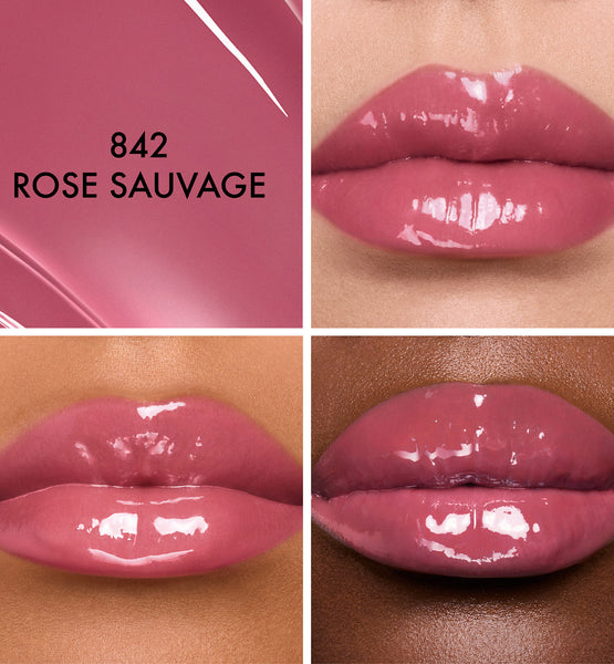 DIOR ADDICT GLASS LIPSTICK
