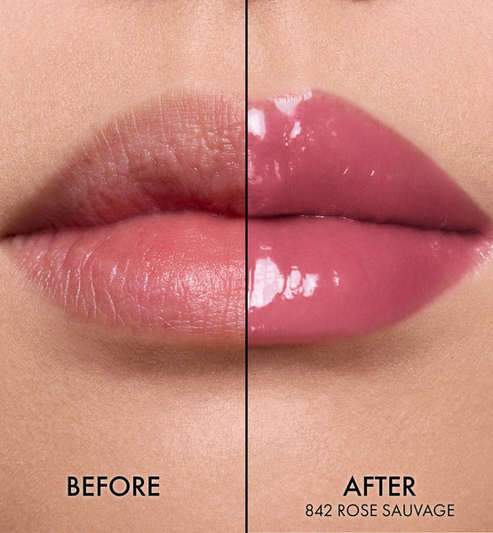 DIOR ADDICT GLASS LIPSTICK
